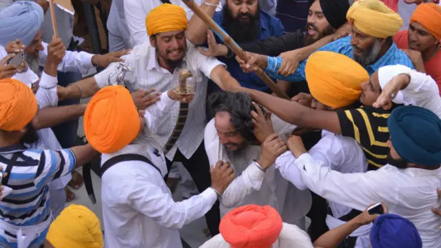 گولڈن ٹیمپل