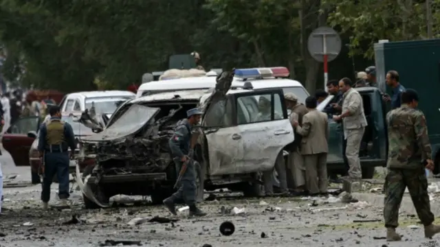 په پام کې ده، چې د ولسمشرۍ د دویم پړاو ټاکنې د روان غبرګولي پر ۲۴ (جون ۱۴) وشي.