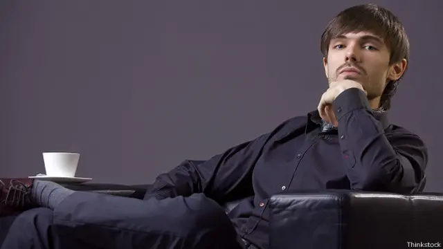 Умный и высокомерный