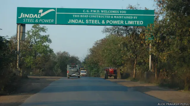 रायगढ़, छत्तीसगढ़