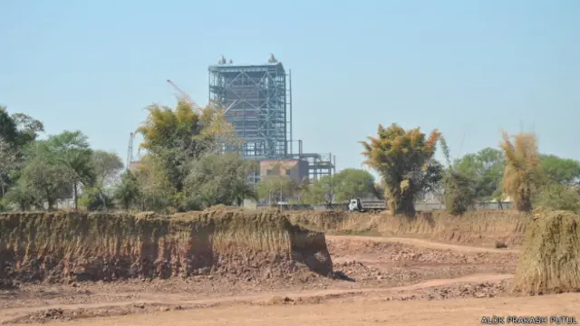 रायगढ़, छत्तीसगढ़