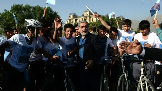 अब्दुल्ला अब्दुल्ला