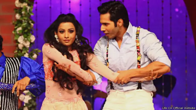 वरुण धवन