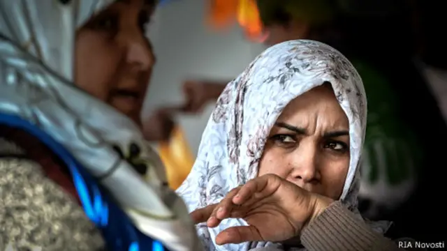 Аёллар гап-сўздан қўрқиб, ўзларининг муаммоларини гапиришни хоҳлашмайди.