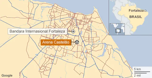 Fortaleza