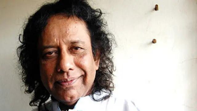 ahmed imtiaz bulbul singer