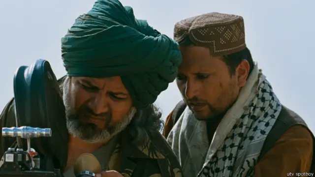 फ़िल्मिस्तान 