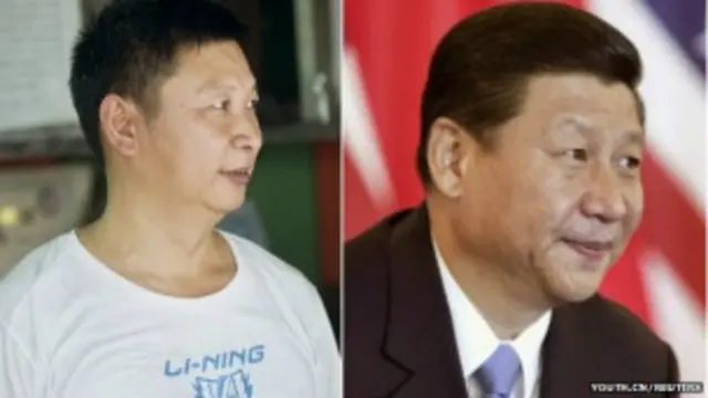 گاہکوں کی لی ہوئی تصاویر انٹرنیٹ پر آگ کی طرح پھیل گئیں اور شنہوا راتوں رات مشہور ہوگئے