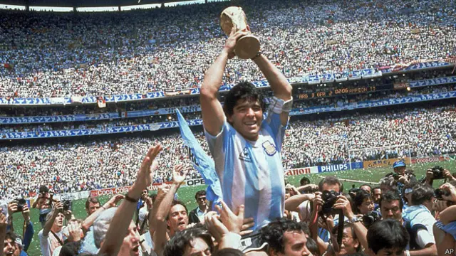 अर्जेंटीना