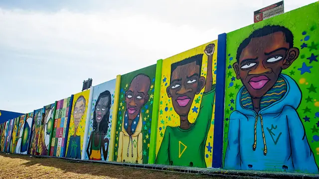 प्रोजेक्ट 4 केएम