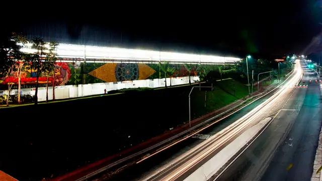 लियो पिनहेरो, प्रोजेटो 4 केएम 