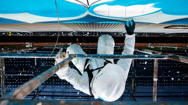 लियो पिनहेरो, प्रोजेटो 4 केएम 