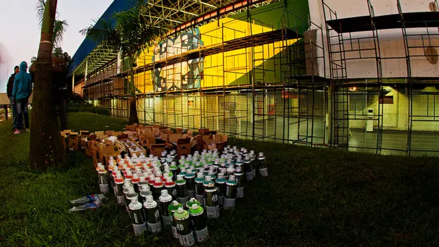 लियो पिनहेरो, प्रोजेटो 4 केएम 