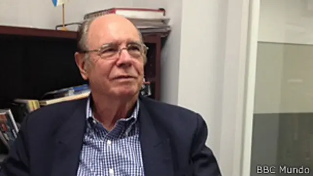 Luis Alberto Ambroggio