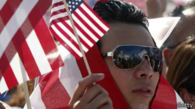 latino en Estados Unidos