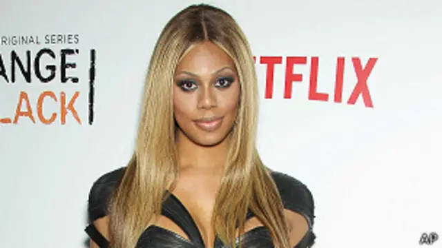 Laverne Cox