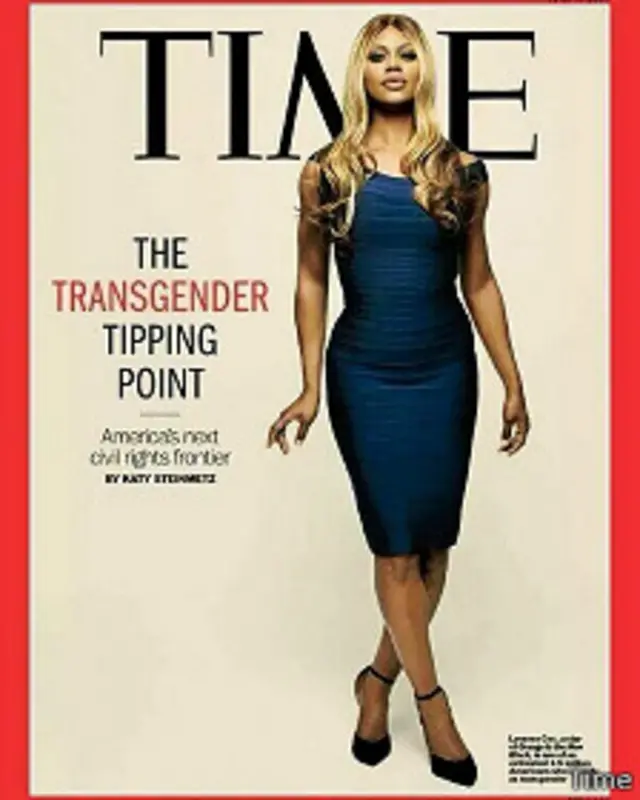Laverne Cox