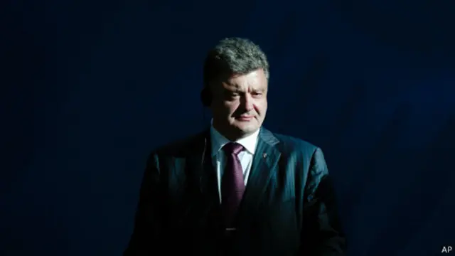 poroshenko