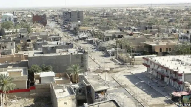 ramadi