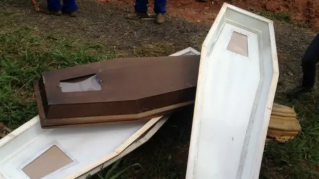 Polisi wanasema kuwa bado wanaendelea na uchunguzi kubaini ukweli wa madai 