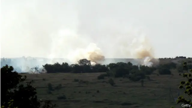 Горить Ан-26