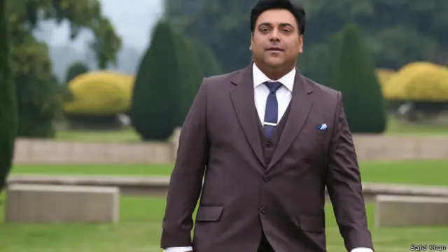 राम कपूर