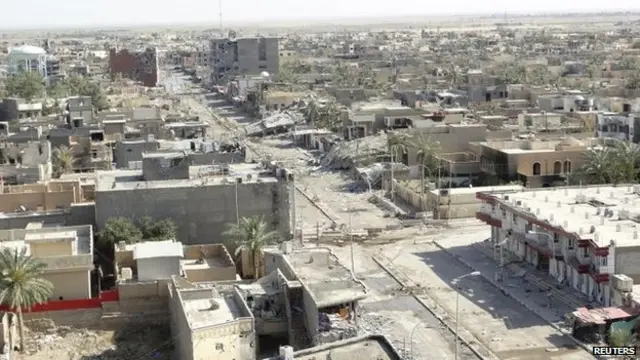 Ramadi