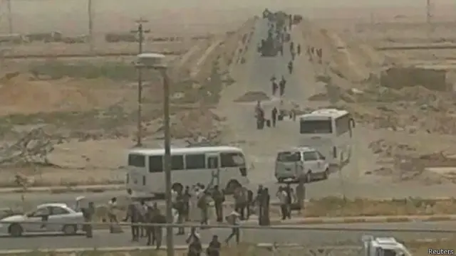 Сутенты в ходе нападения