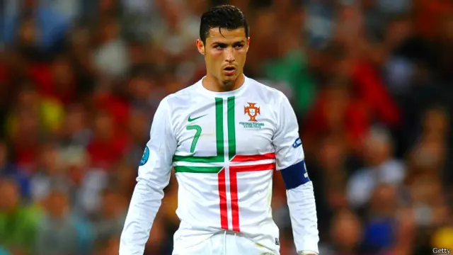 پرتگال کا پہلا میچ صرف نو دن بعد جرمنی کے خلاف ہے