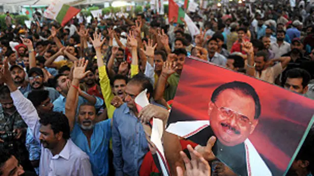 سندھ اسمبلی کا اجلاس جمعرات سے شروع ہوگیا ہے، جس کا متحدہ قومی موومنٹ نے بائیکاٹ کر دیا