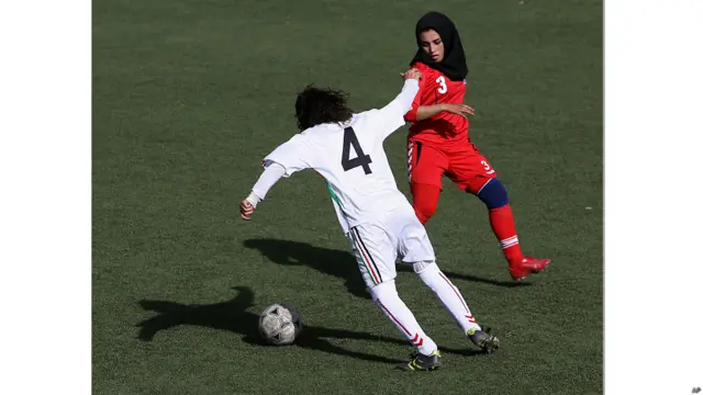 دا دوهم ځل دی چې د "افغان" فوټبال لوبډله په کې د کابل ښځينه فوټبال غوره لیګ دغه اتلولي ګټي.