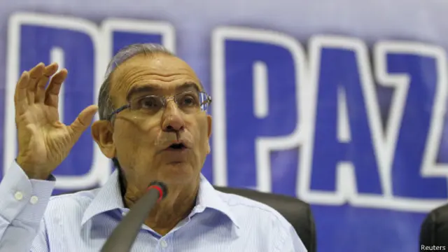 Humberto de la Calle