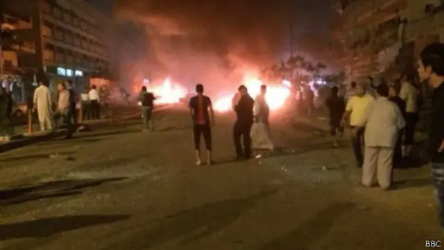 هجمات المسلحين في العراق تكثفت بعد الانتخابات. 