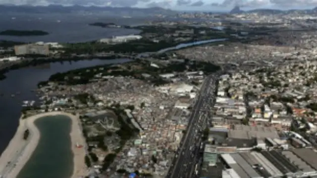 गुआनबरा खाड़ी