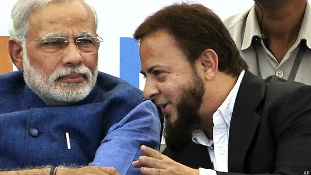 नरेंद्र मोदी