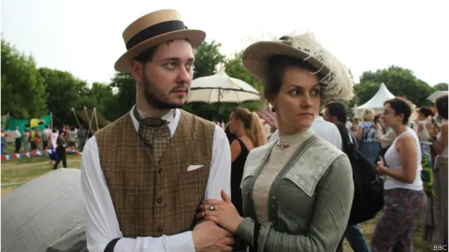 Участники фестиваля