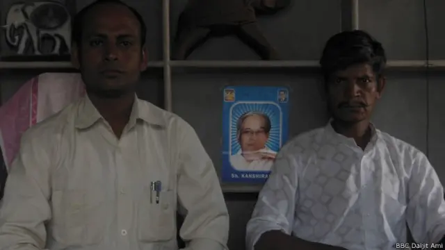 किशन सिंह जस्सल, ग्राम सरपंच