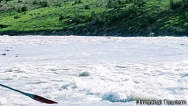 ब्यास नदी