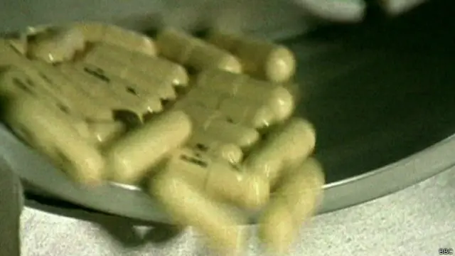 एंटीबायोटिक प्रतिरोधक बैक्टीरिया