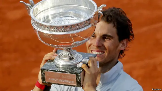 Rafael Nadal