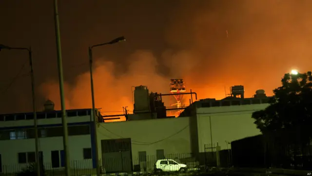 कराची हवाई अड्डा