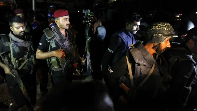 حملے کا نشانہ بننے والے حصے میں ہوائی اڈے کا ٹرمینل ٹو بھی شامل ہے جو حج پروازوں کے لیے استعمال کیا جاتا ہے۔ یہاں کچھ کارگو جہاز بھی رُکتے ہیں۔