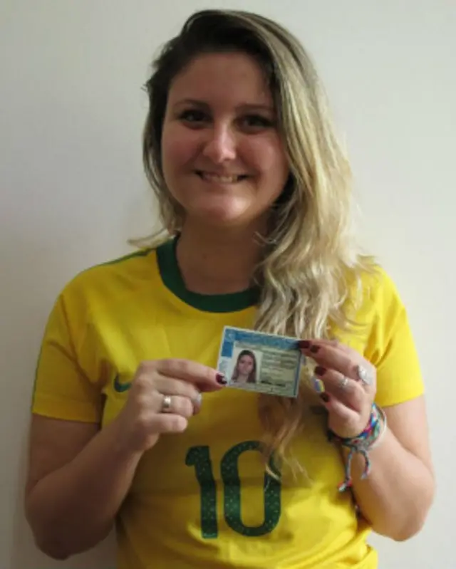 Lineker Hoffman (BBC)