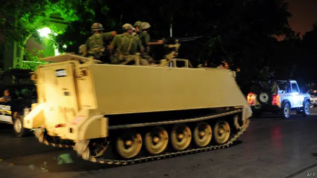 دغه برید تر پنځو ساعتونو ډېر دوام وکړ.