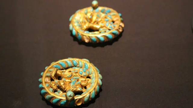 ډېری څیړونکو، زده کوونکو، هنرمندانو او عادي خلکو په دې نندارتون کې ګډون کړی وو.