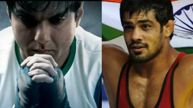 सोहेल ख़ान और सुशील कुमार