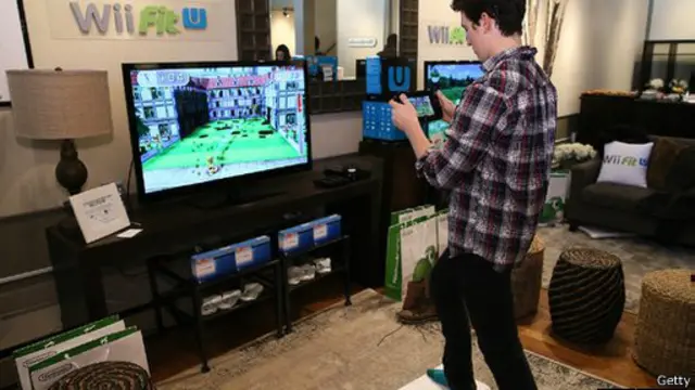 تشير الأرقام إلى أن جهاز "نينتندو وي يو" حقق تقدما في مبيعاته في اليابان عن جهاز بلايستيشن 4 خلال الأسابيع الماضية.