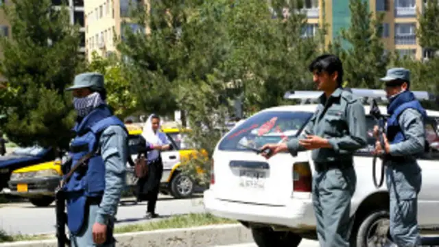 امنیت چالش بزرگ انتخابات پیش رو است