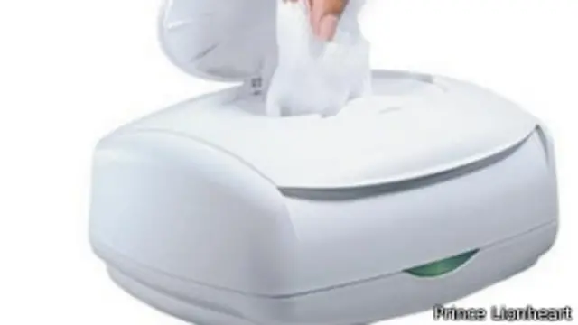 Calentador de toallas