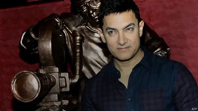 आमिर ख़ान